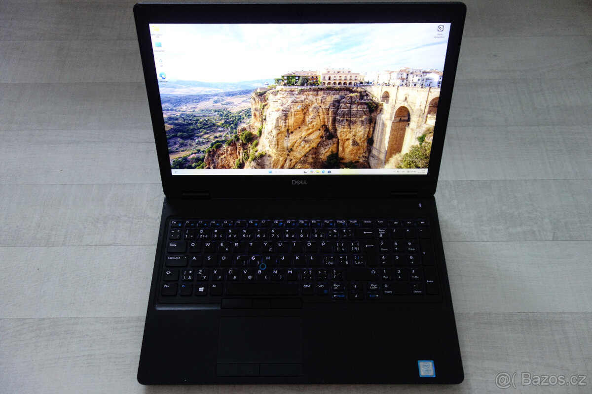 DELL Latitude 5591