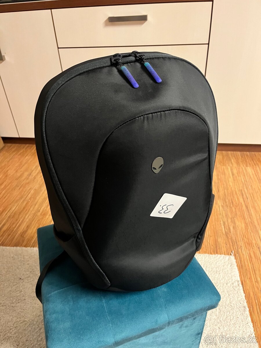 Batoh na notebook Dell Alienware AW5625P