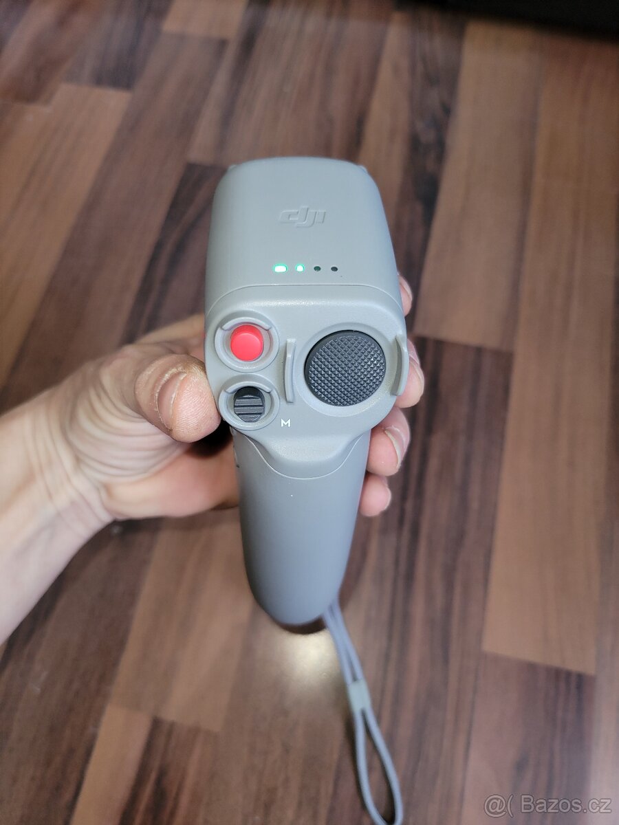DJI Motion Controller- originál. Záruka 90 dní