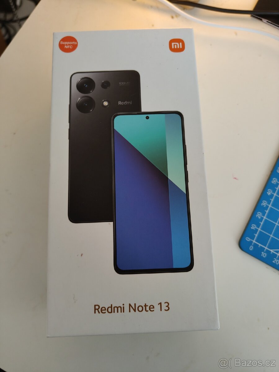 Xiaomi Redmi Note 13 8/128Gb Stav A