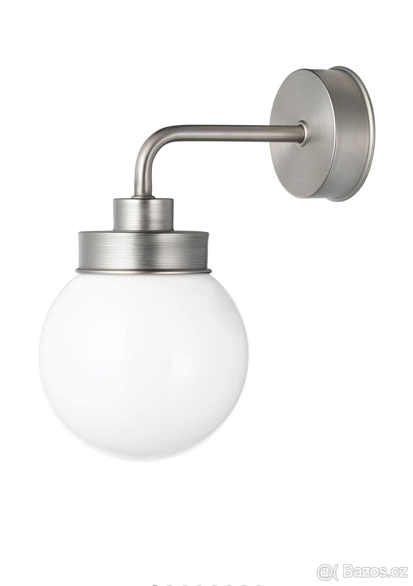 Ikea nástěnné svítidlo