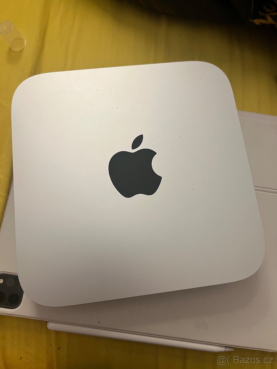 Mac mini M1 16gb RAM 256gb SSD