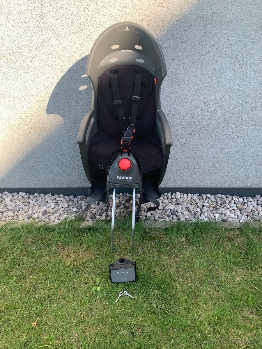HAMAX Siesta