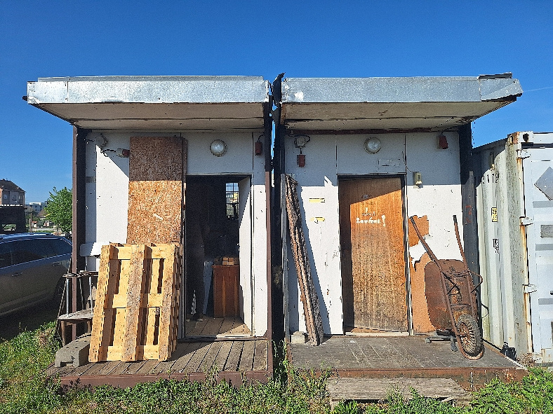 Prodám UNIMObuňky – 2 ks