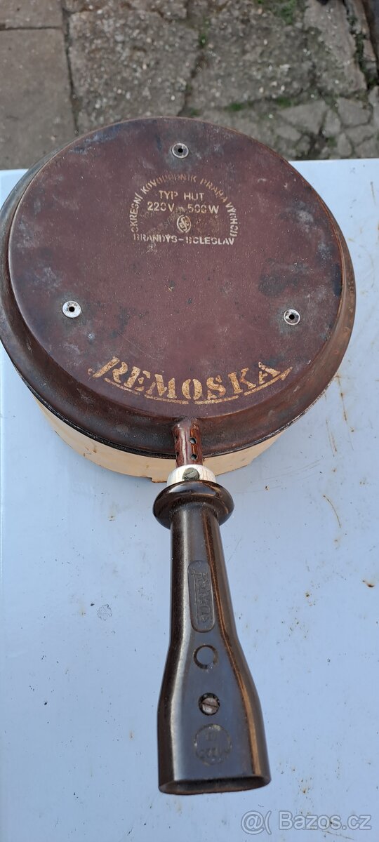 Remoska