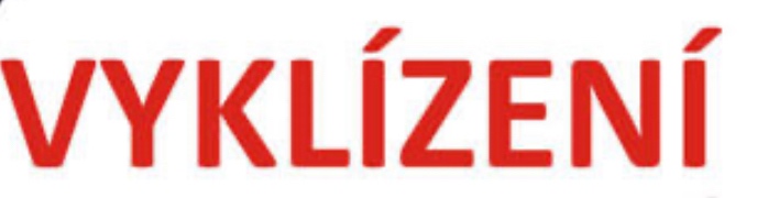 Vyklizení nemovitostí