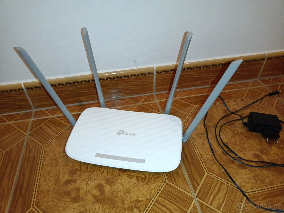 WiFi router TP-Link