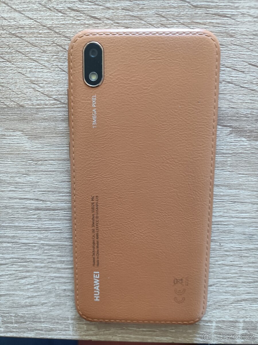 Prodám krásný zachovaný Huawei