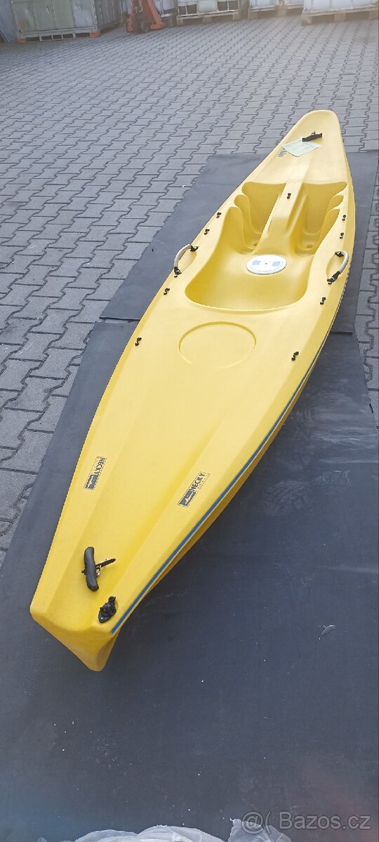 Kajak NECKY DORADO