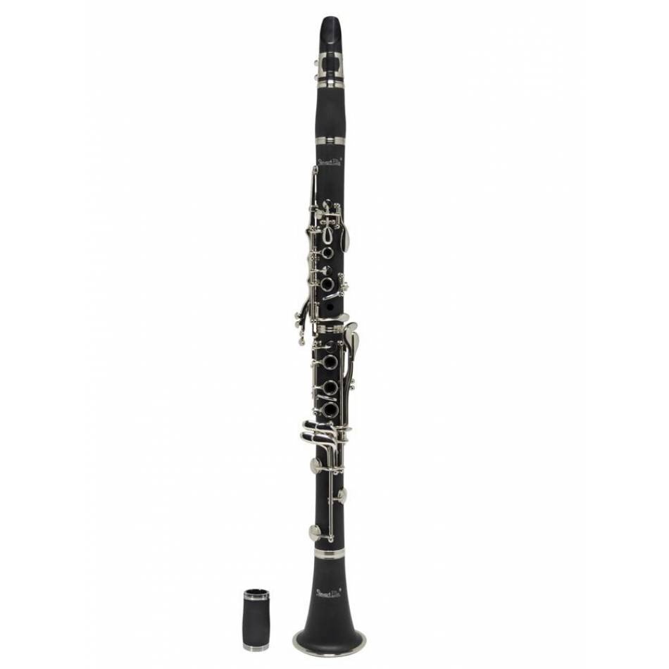 Stewart Ellis Pro SE-820 Bb klarinet s pouzdrem