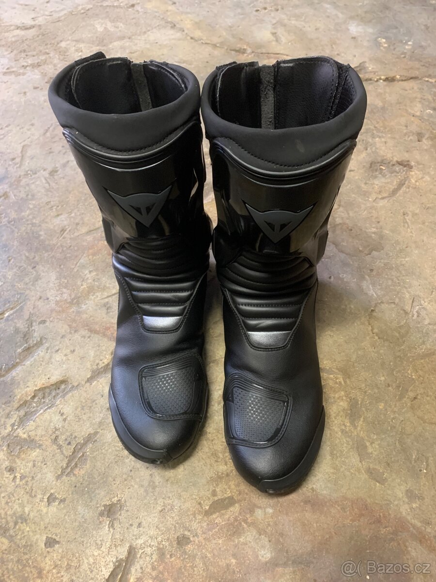 Boty Dainese Nexus 2 vel.45