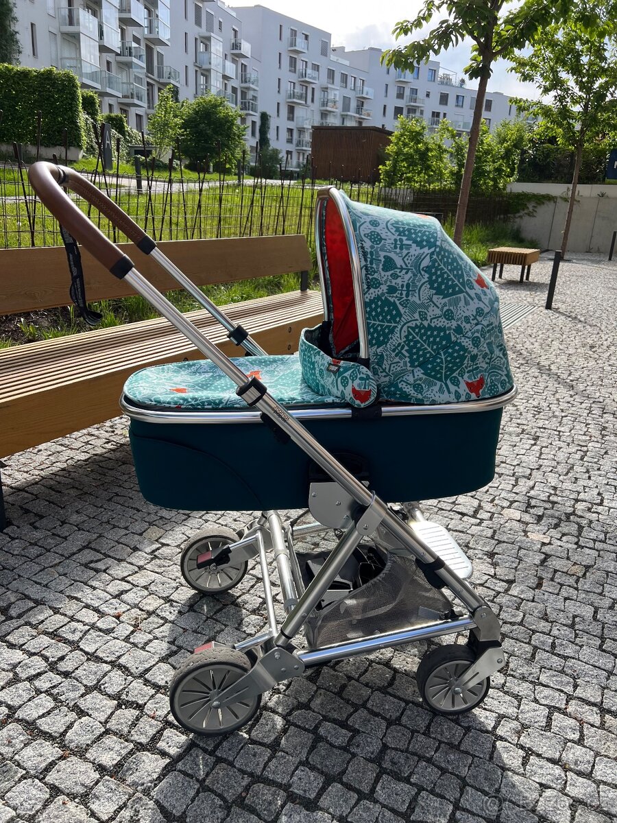 Mamas&papas urbo2
