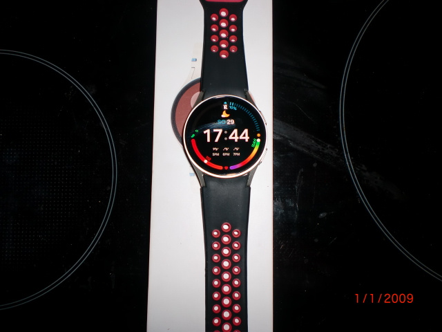Samsung Galaxy Watch 7 40mm LTE