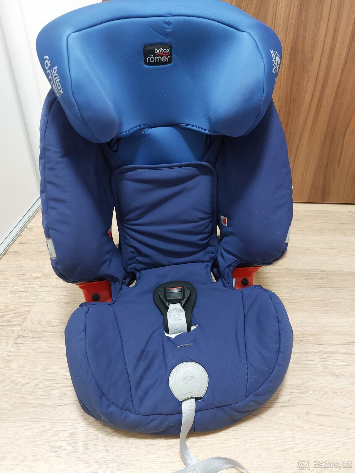 Autosedačka Britax