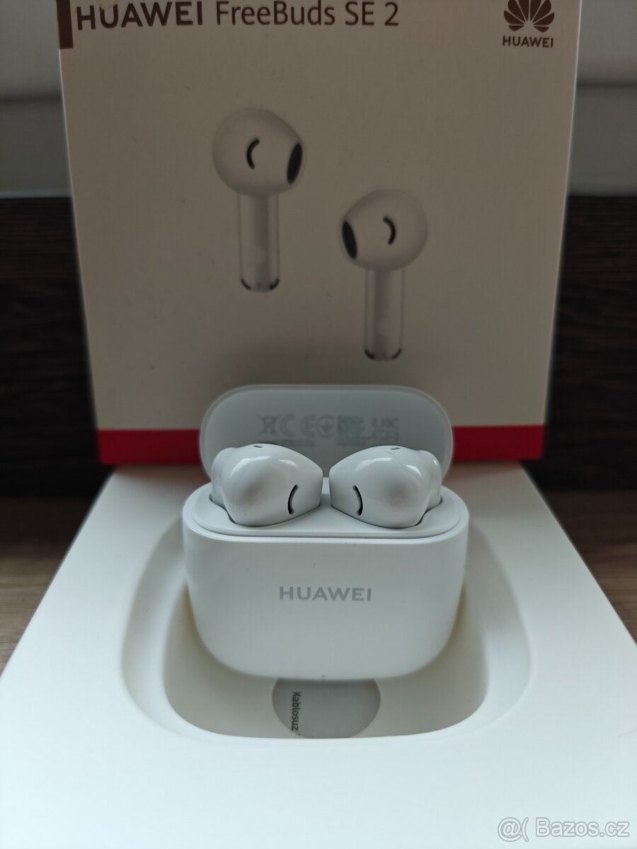 Huawei FreeBuds SE 2