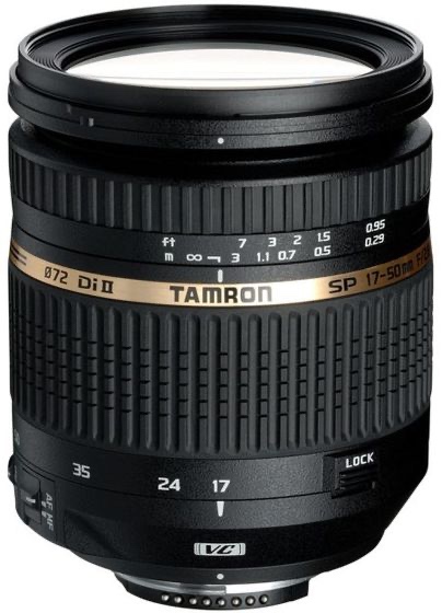 Sigma 17-50 2.8 VR pro Nikon