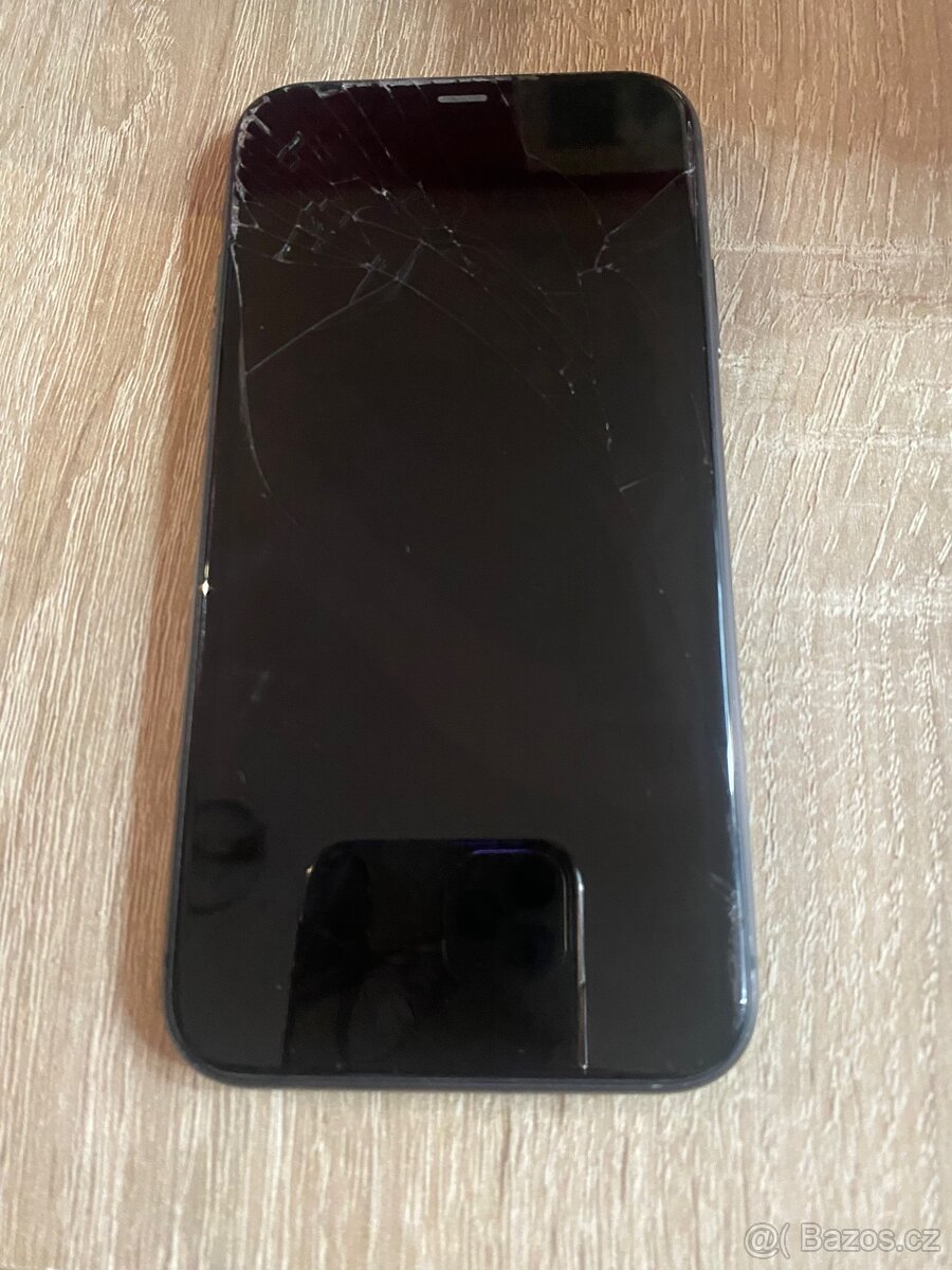 iPhone 11 128gb na ND