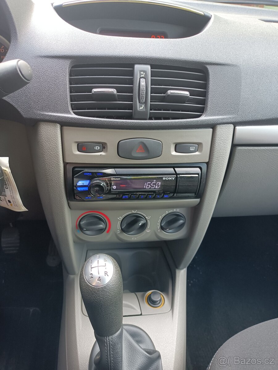 Renault Thalia