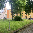 Pronájem bytu 2+1, cirka 55 m2, České Budějovice