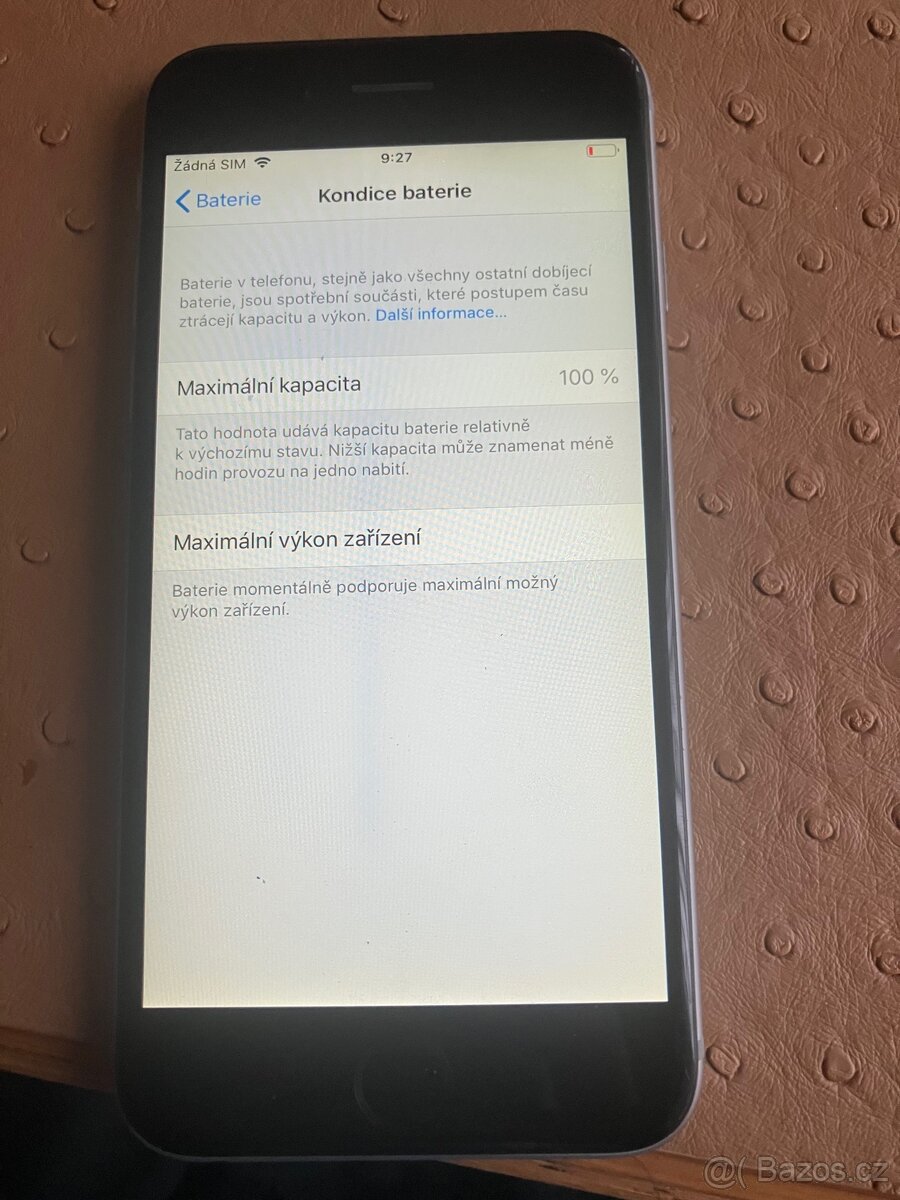 iPhone 6 16GB