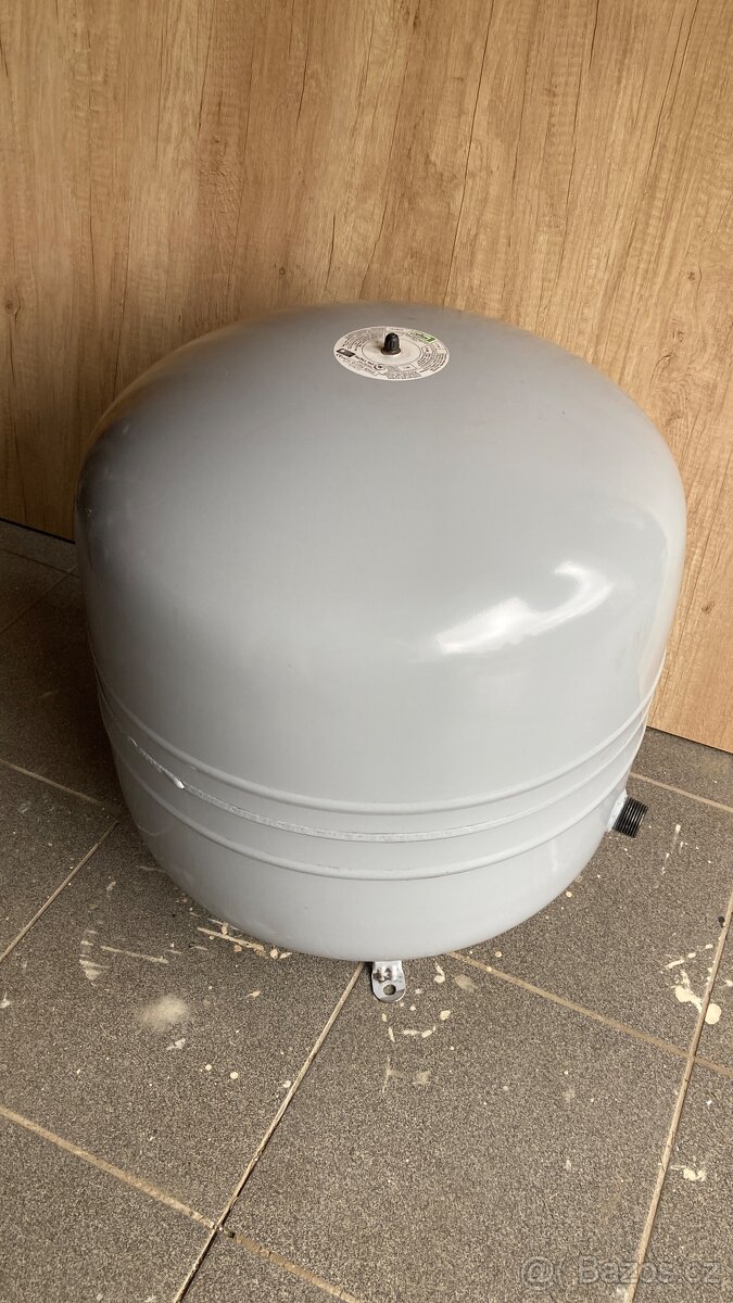 Expanzní nádoba Reflex NG 80l
