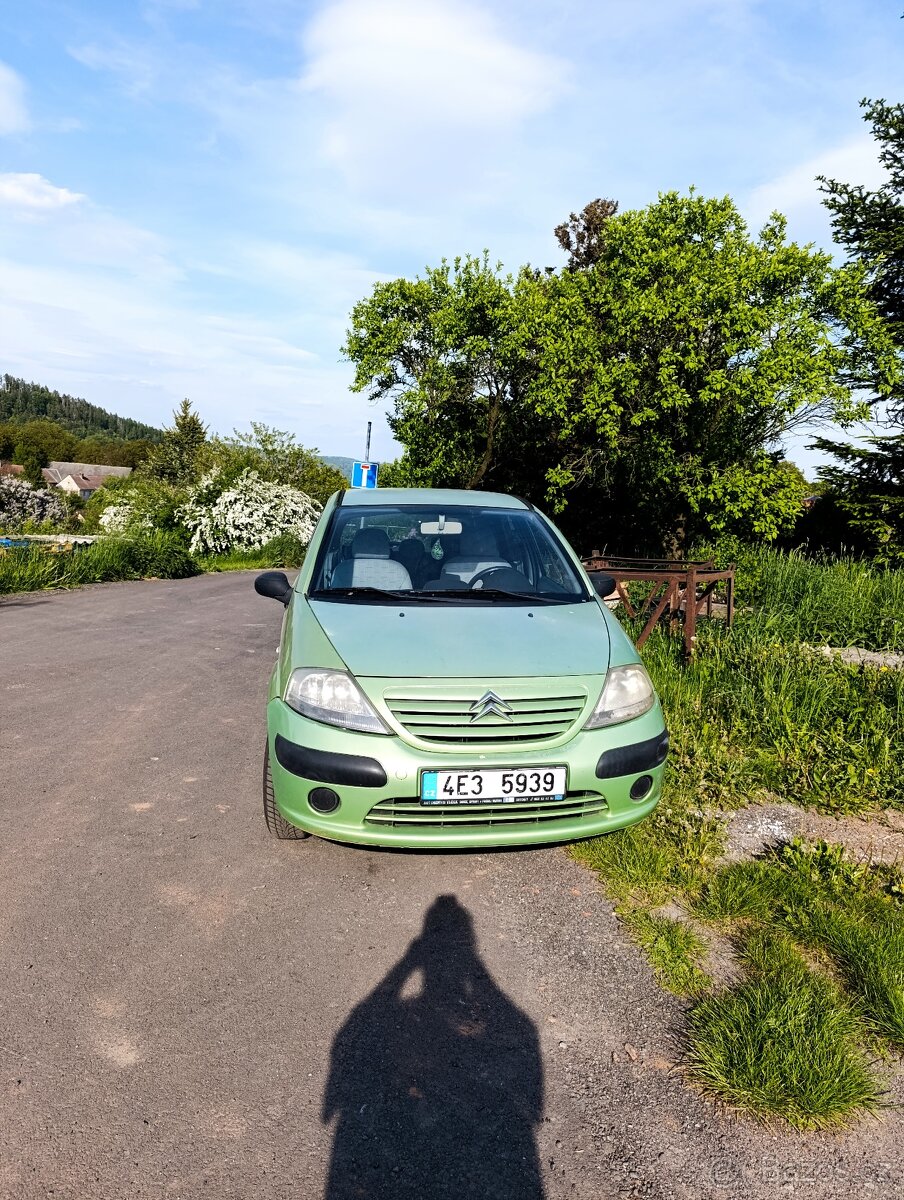 Citroen c3