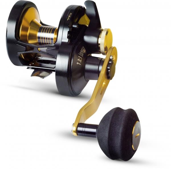 Prodám- Black Cat Multiplikátor Battle Cat Vertical 710 LH