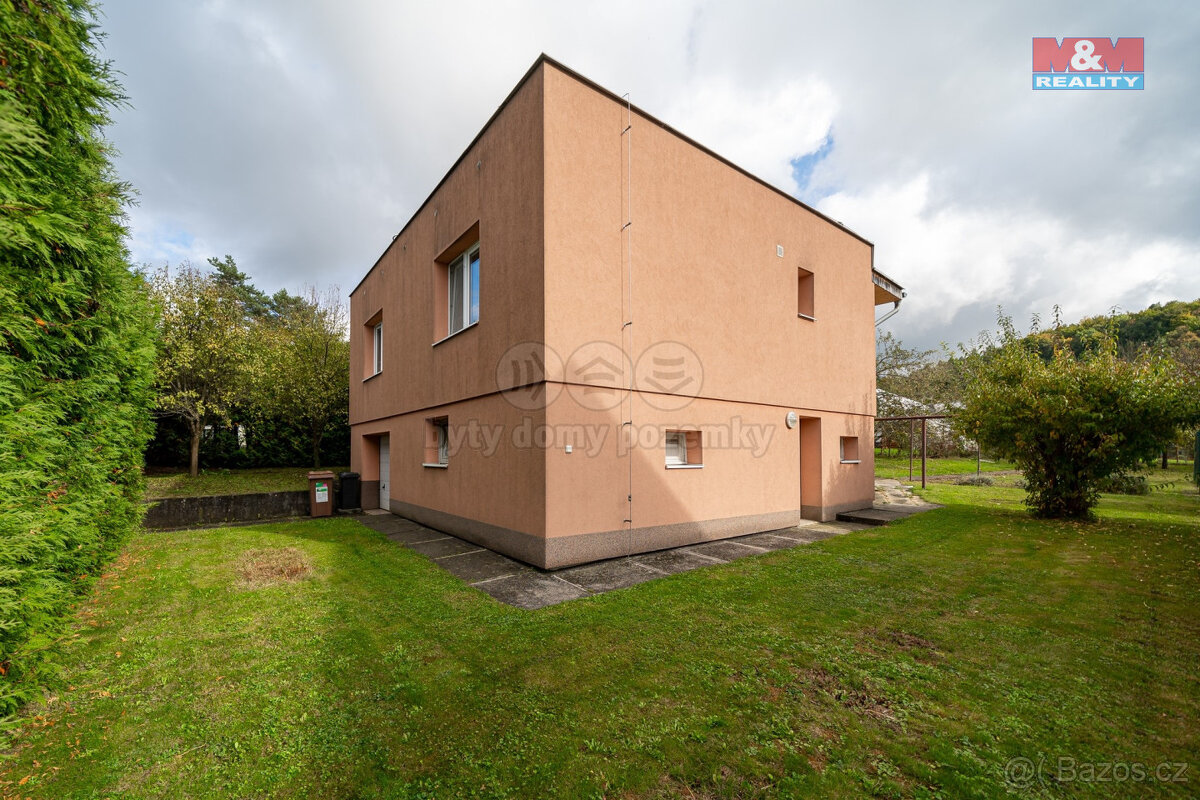 Prodej rodinného domu, 107 m², Zlín, ul. Kostelecká
