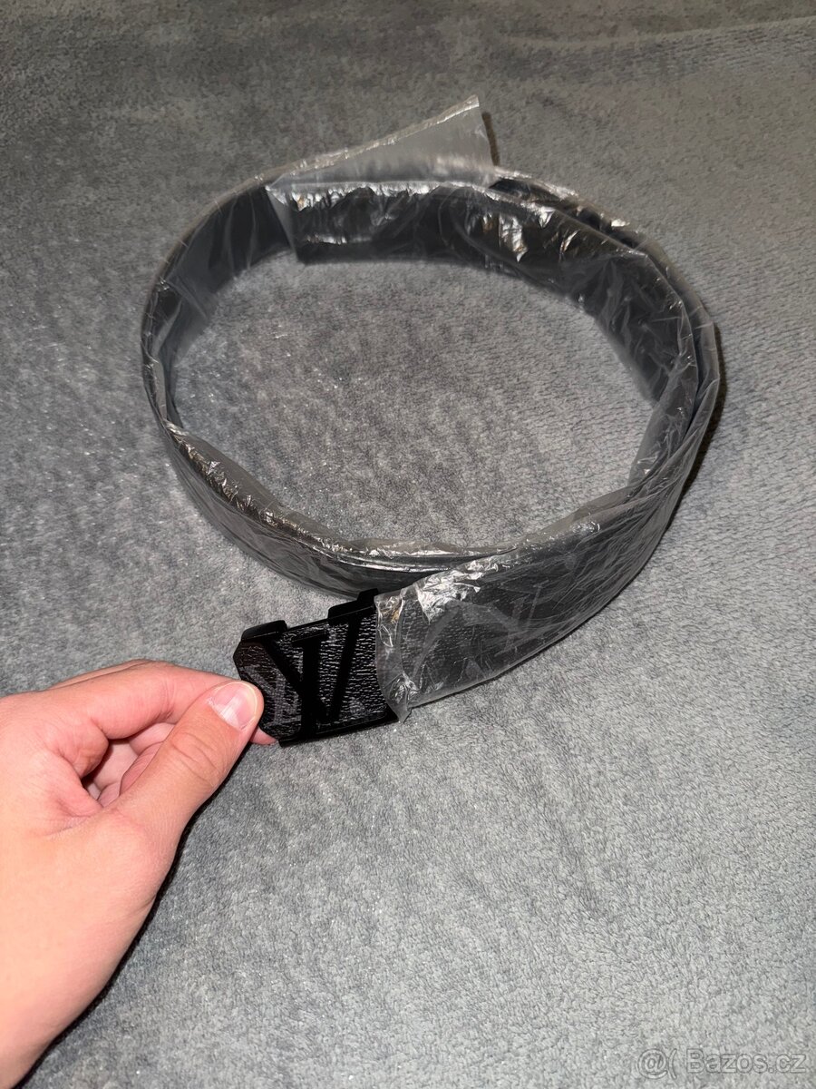 Louis Vuitton pasek