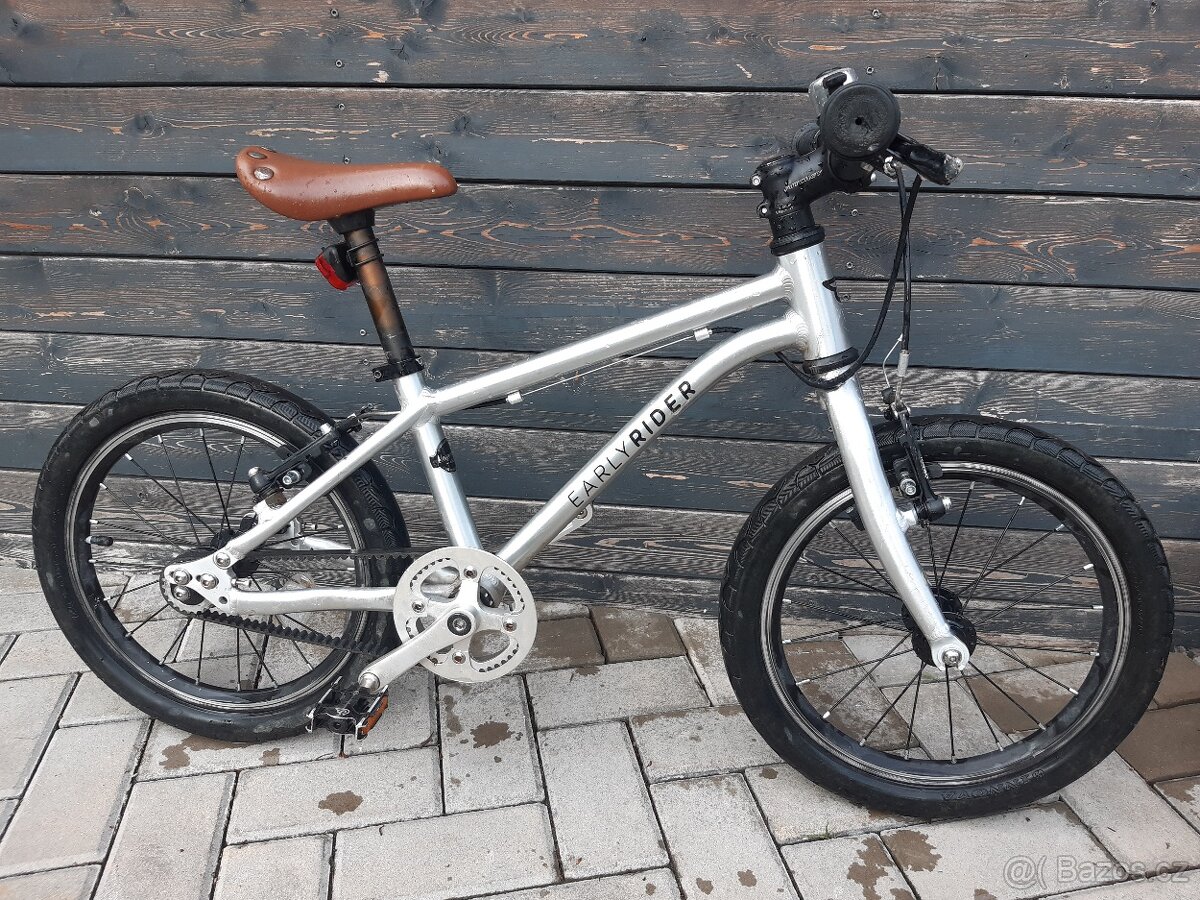 Early Rider 16