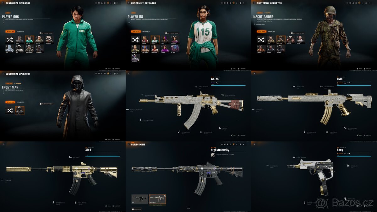 Call of Duty®: Black Ops 6 /BattleNet ACC
