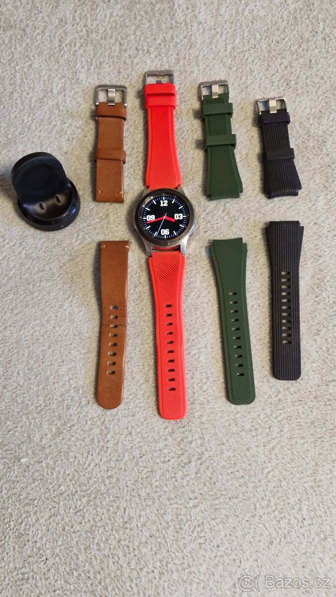 samsung galaxy watch