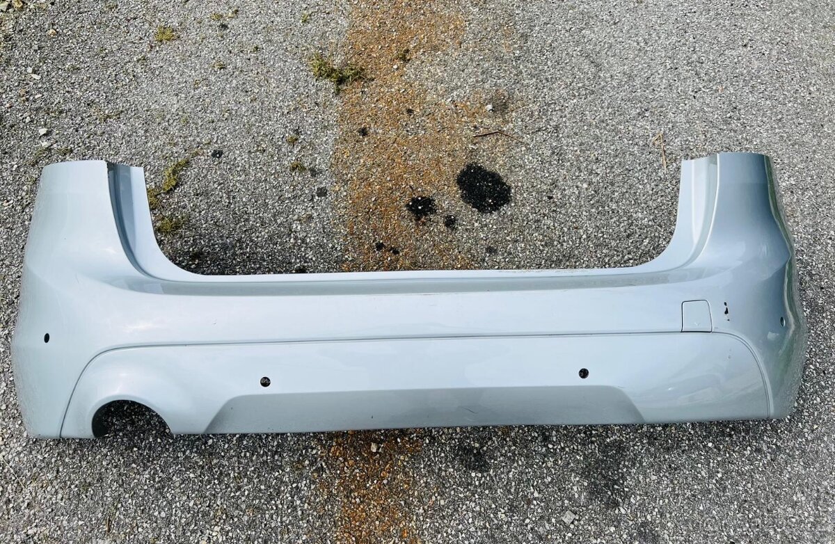 BMW F45 LCI zadní nárazník