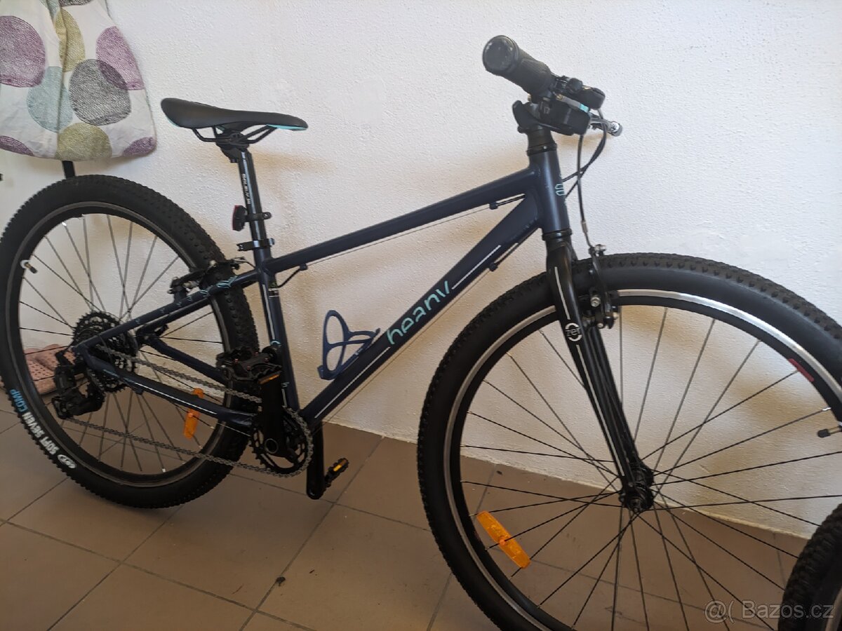 Dětské kolo beany 27,5