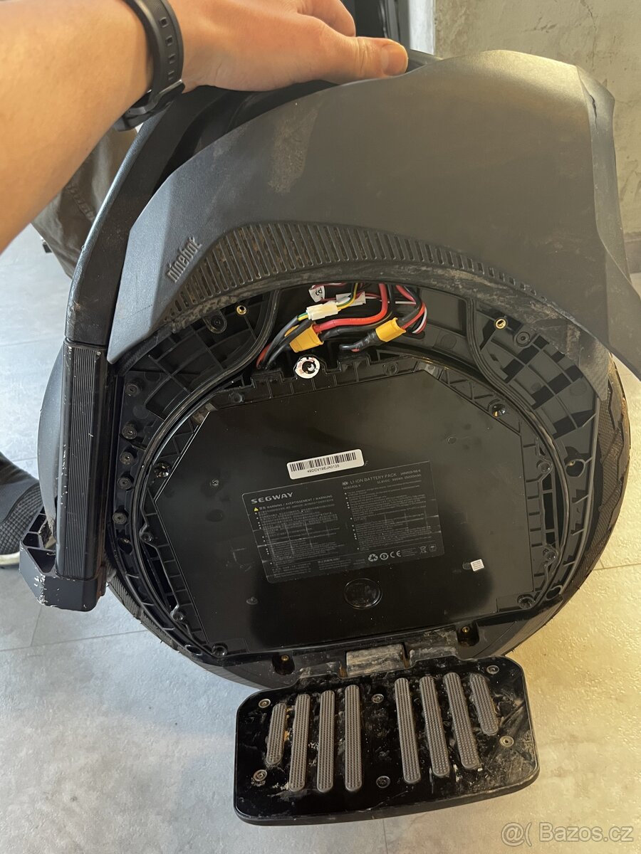 Ninebot Z10 2x