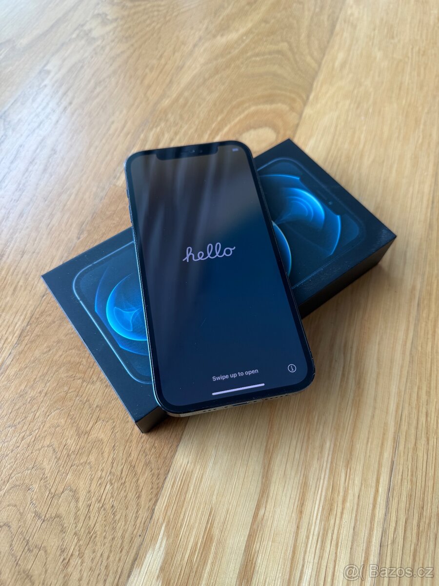 iPhone 12 Pro 128GB