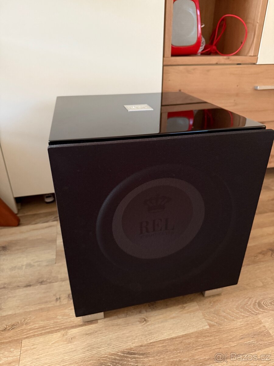 Rel T9i