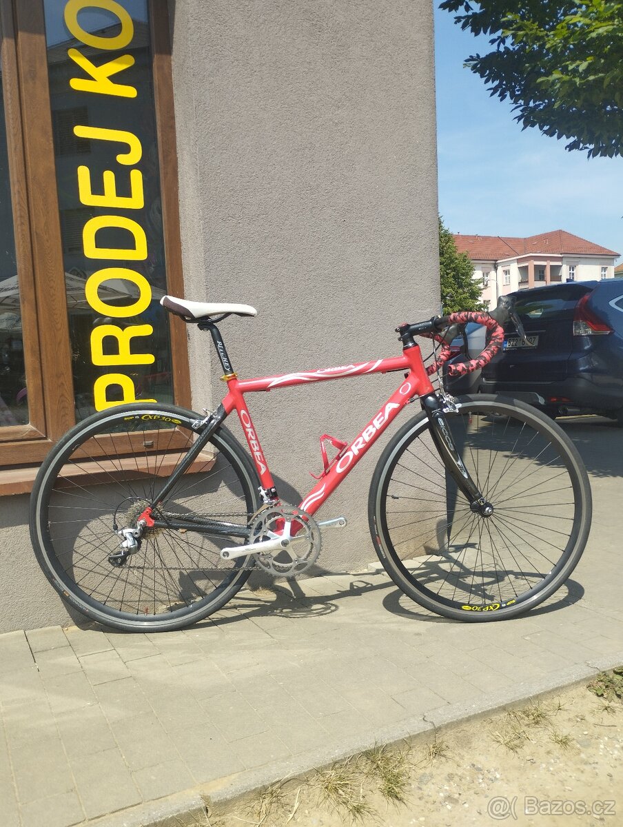 Silniční kolo ORBEA