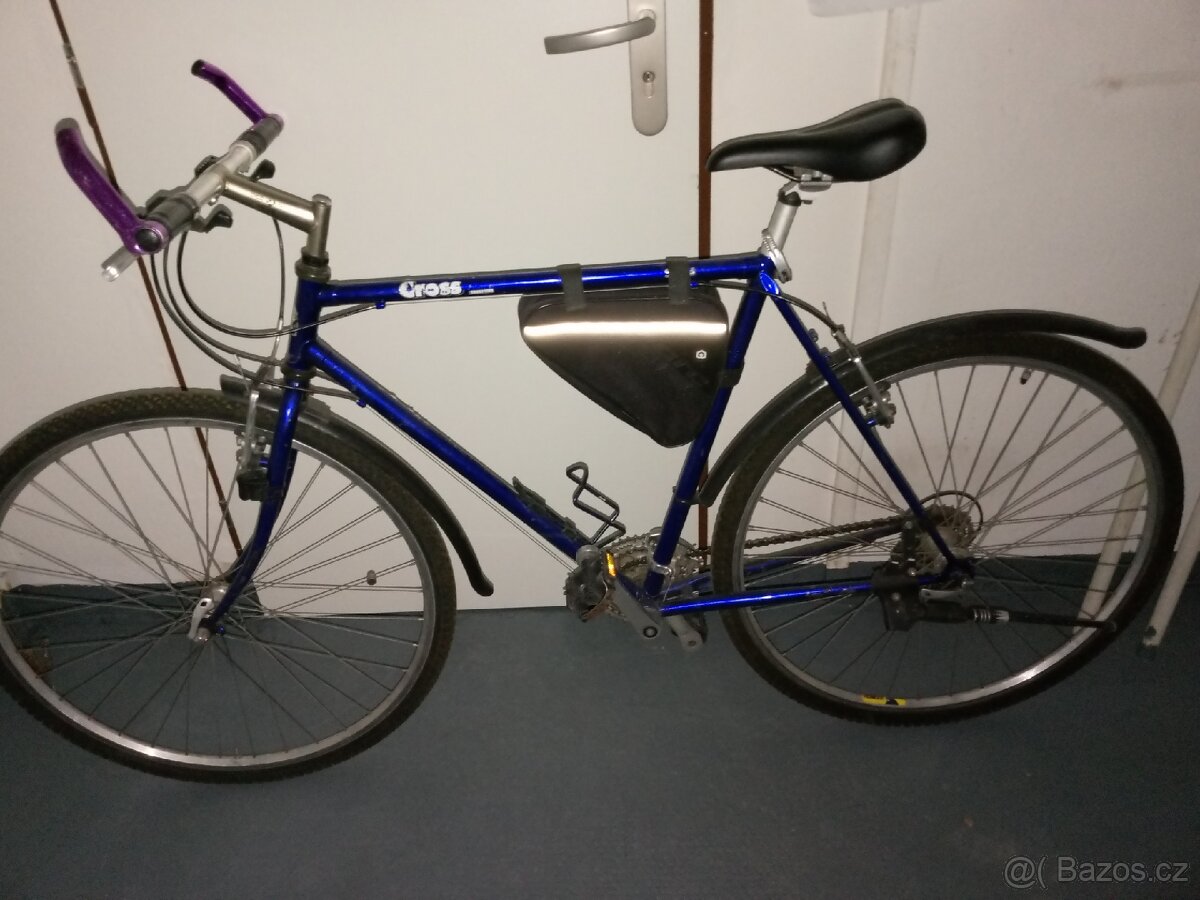 Kolo Favorit Cross