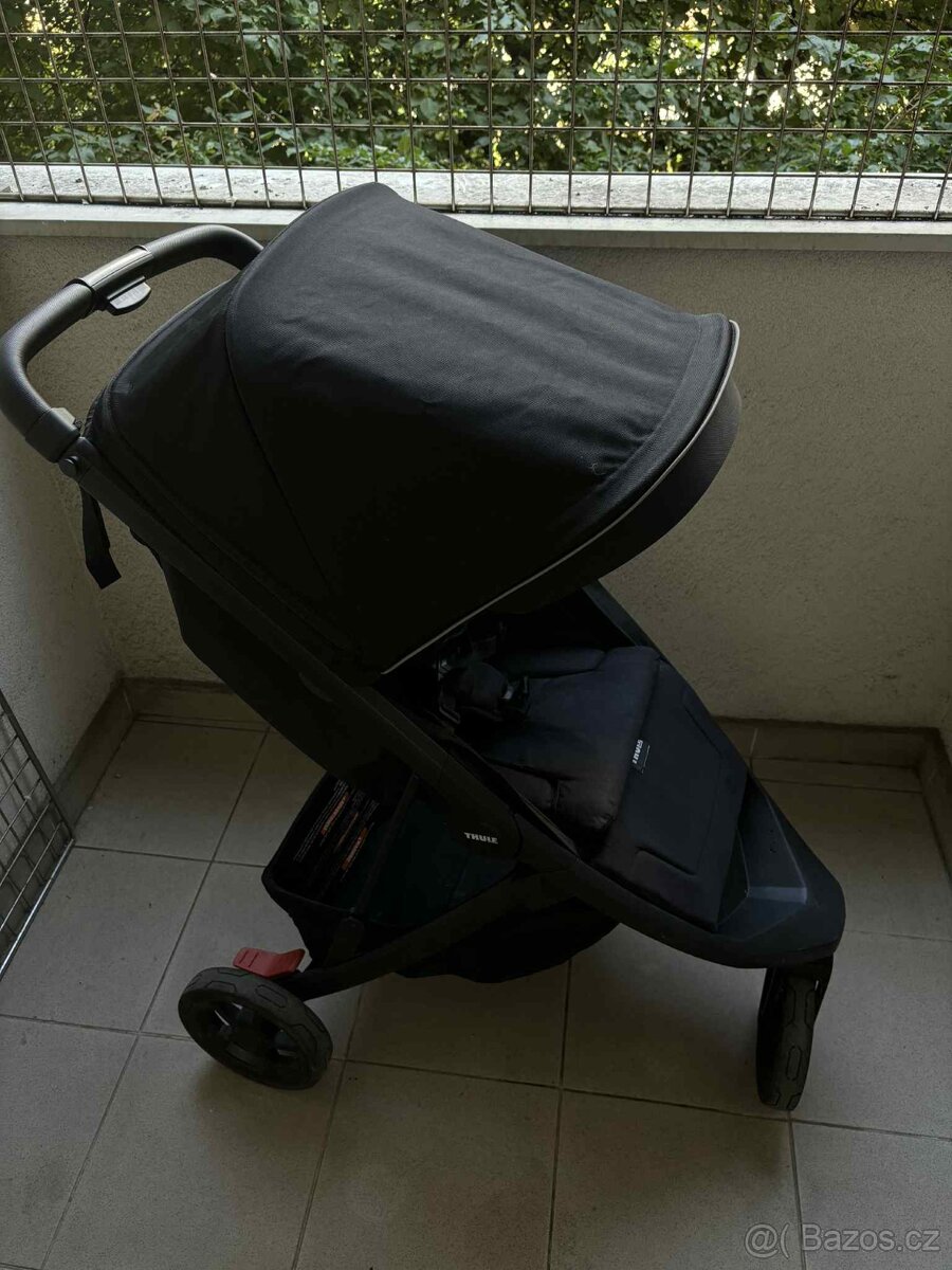Thule Spring