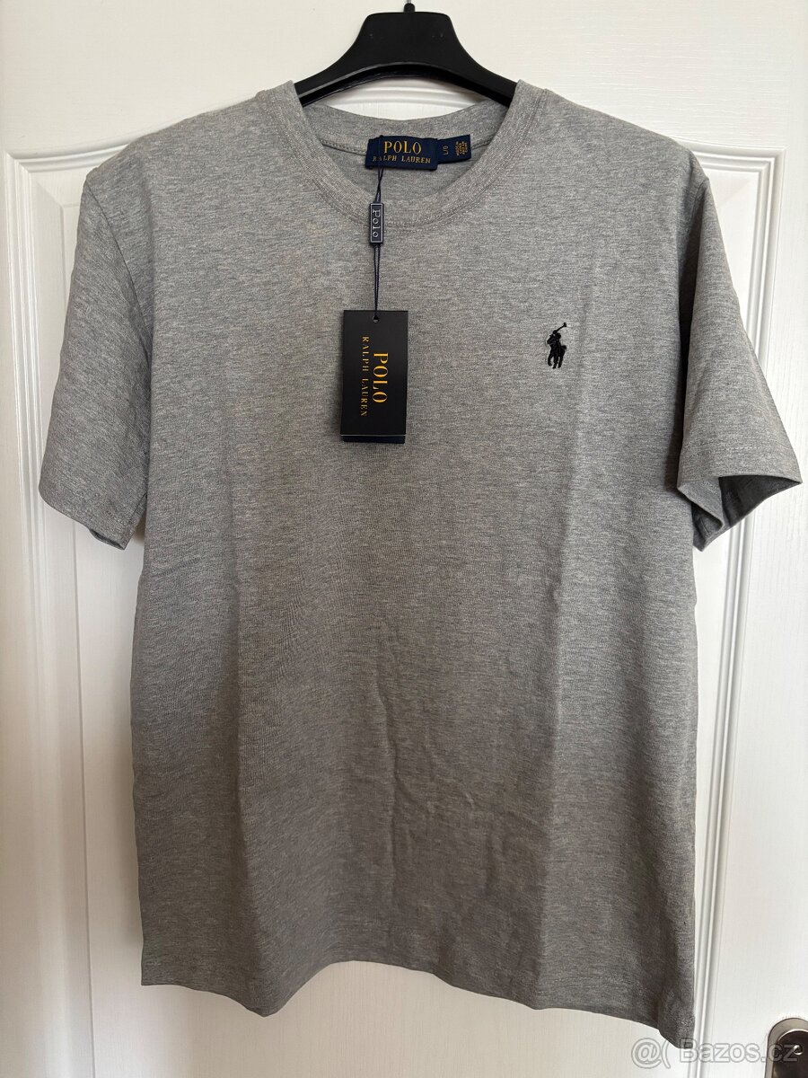 Triko Ralph Lauren vel.S