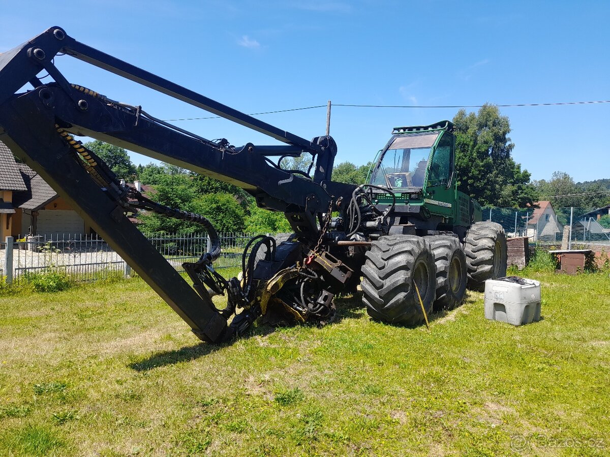 John Deere 1470 D eco3