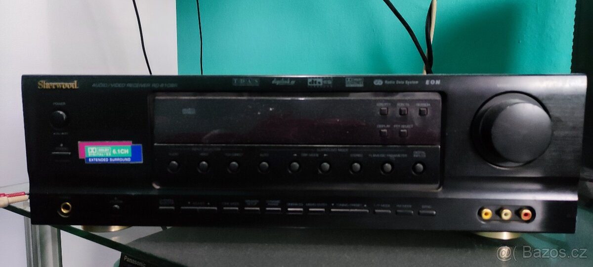 Av receiver
