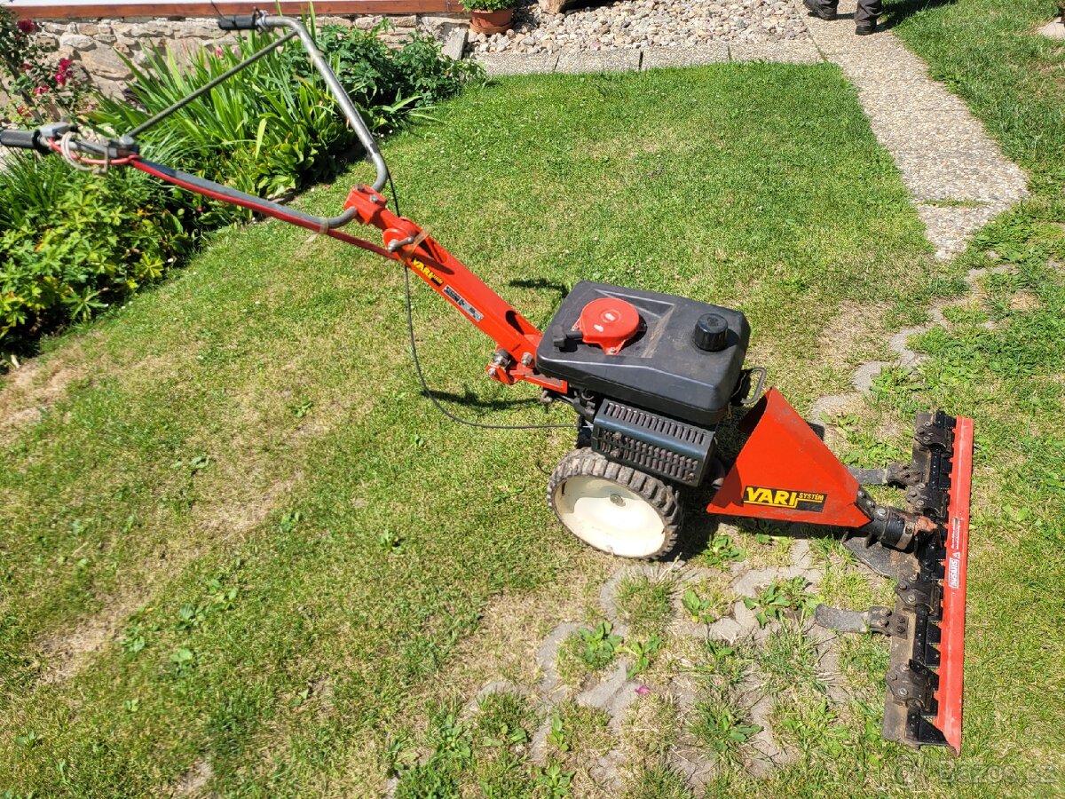VARI sekačka