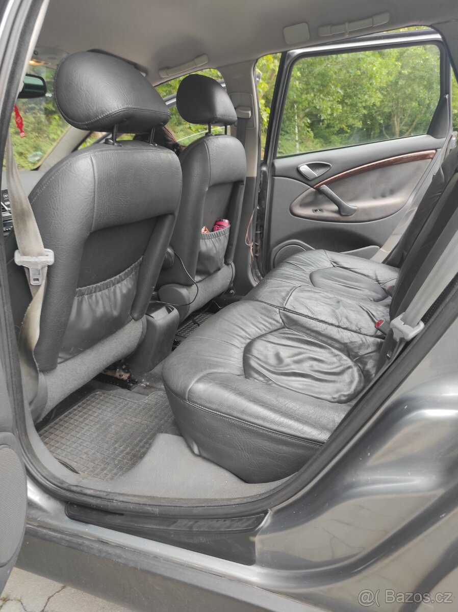Prodám Citroen C5 break combi 2.2 Hdi rok 2003 bez stk
