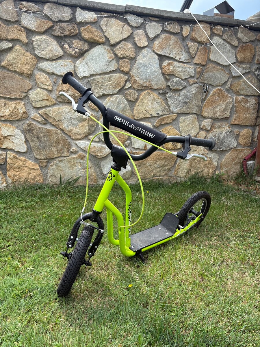 Koloběžka