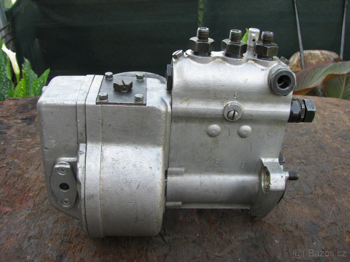 Zetor 3011