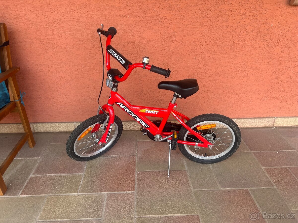 Kolo Arcore Comet 16”