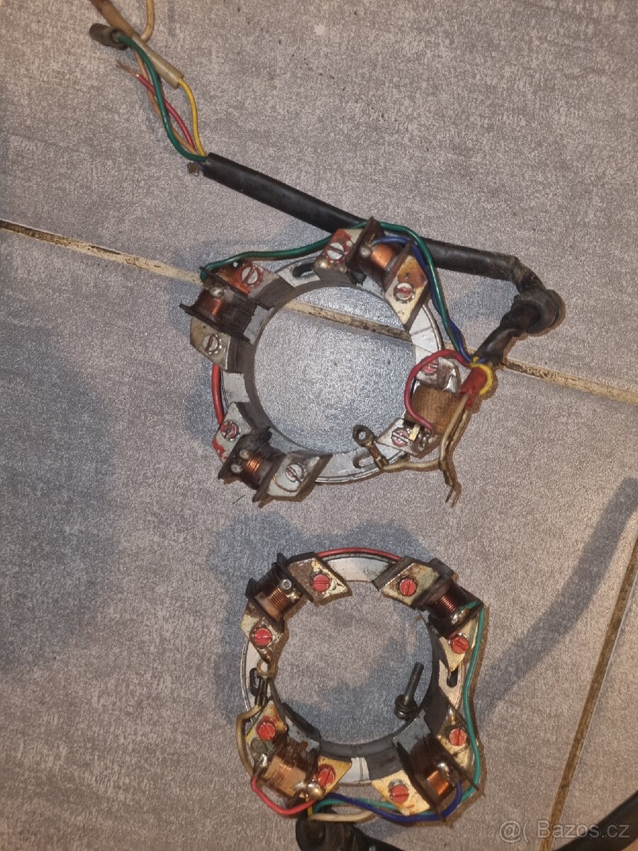 Stator 32w babetta