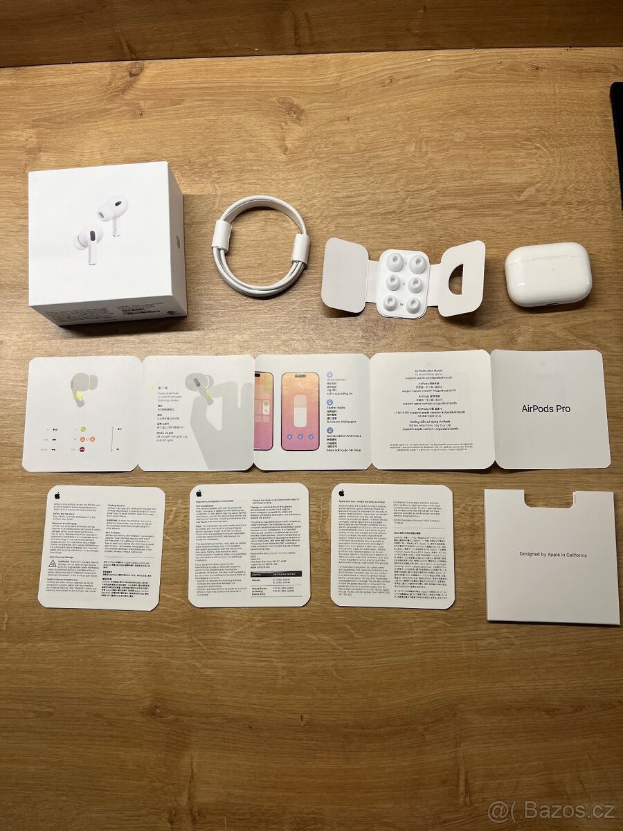 AirPods Pro 2.generace